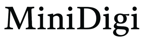 MiniDigi